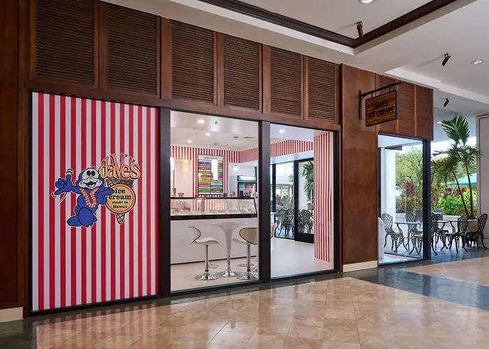 Ilikai Hotel & Luxury Suites