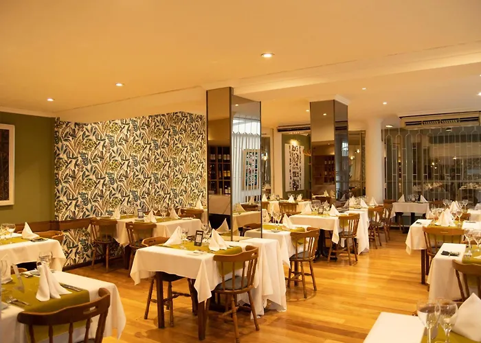 Gran Hotel Parana
