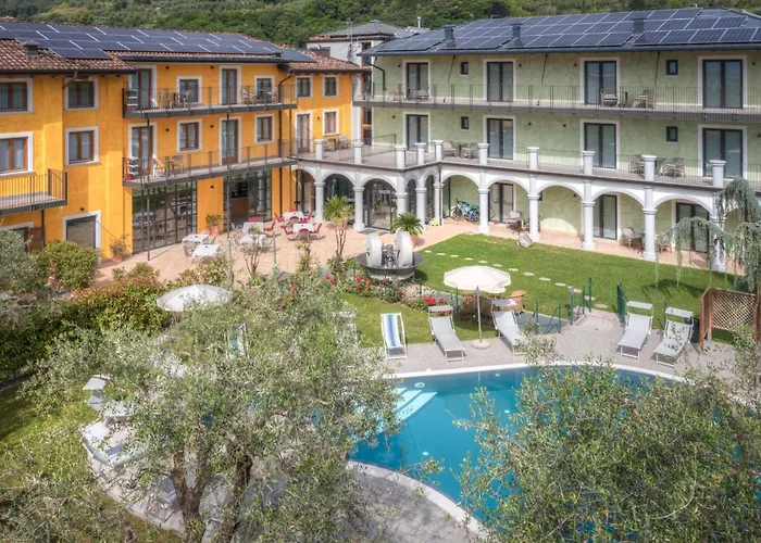 Residence Al Frantoio