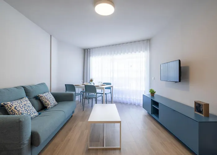 Apartaments Voralmar - Mas D'En Gran