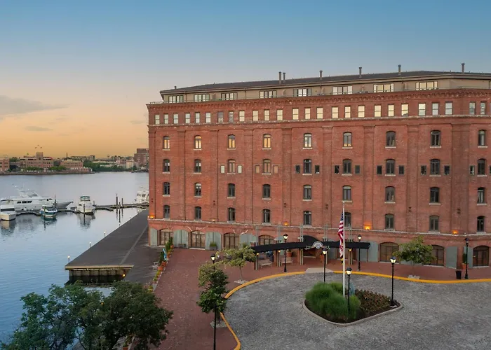The Inn At Henderson'S Wharf, An Ascend Collection Hotel
