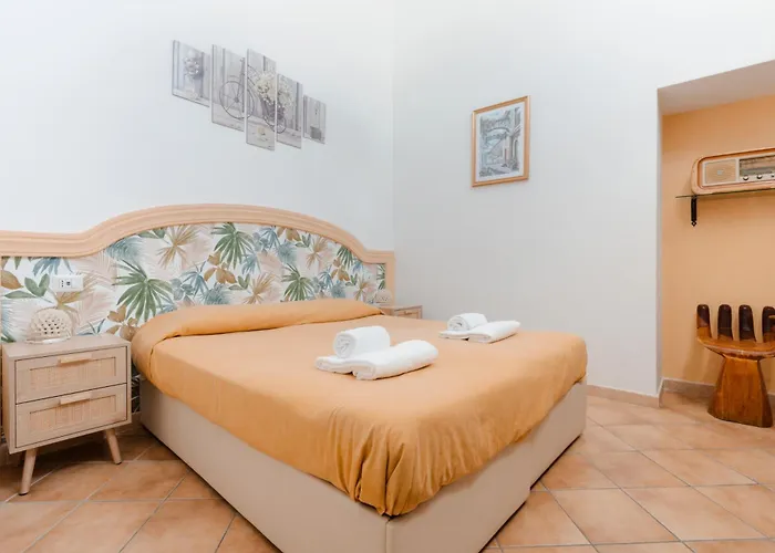 Casa Monticello