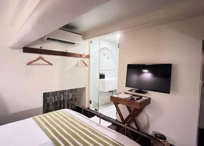 Abode Bombay