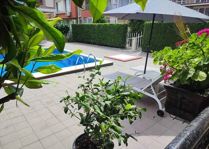 Divela 3 Apartments