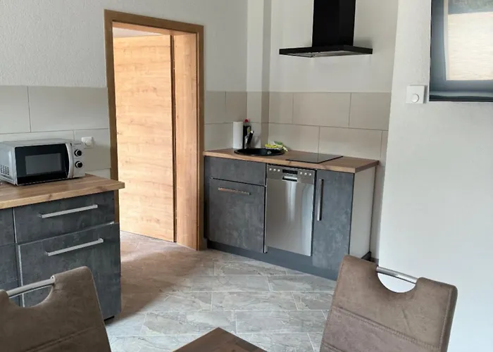 Ferienwohnung Zeitler