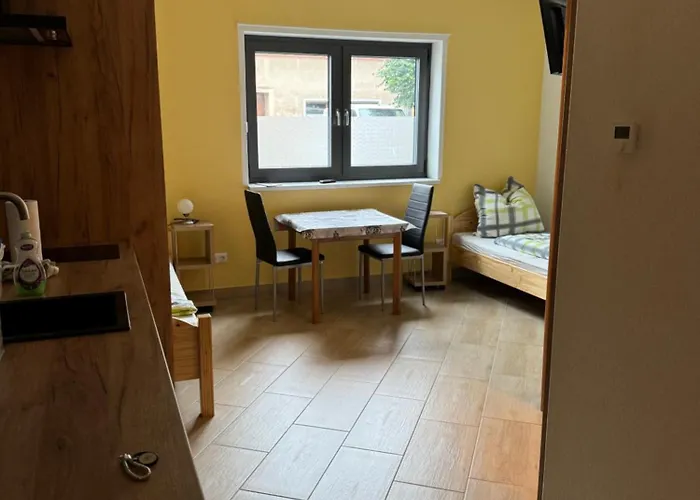 Ferienwohnung Zeitler