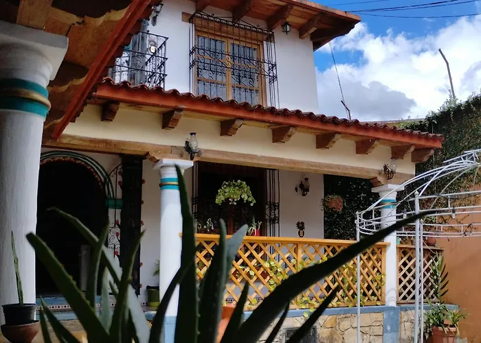 Hotel Tierra Maya