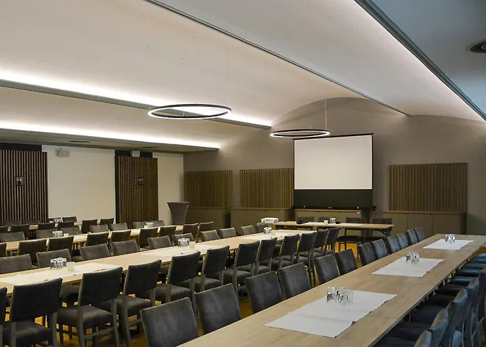 Hotel Restaurant Zur Post
