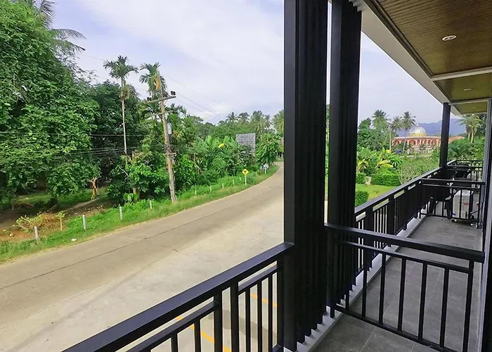 Friendly Hotel Krabi