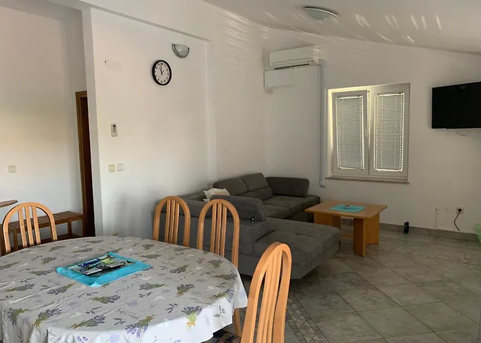 Apartmani Auer