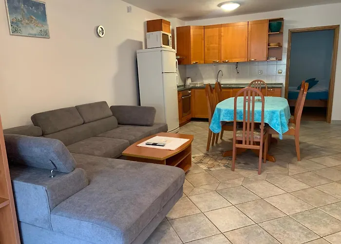 Apartmani Auer