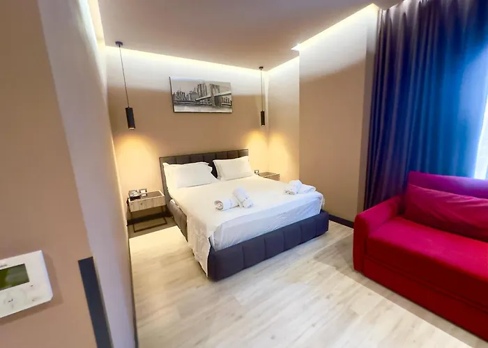 Hotel Olive
