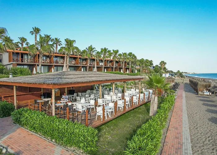 Adora Calma Beach Hotel Adults Only