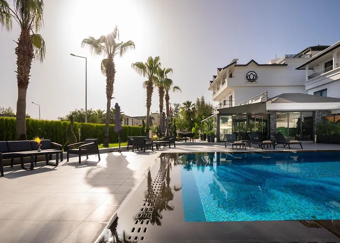 Edem Flower Hotel
