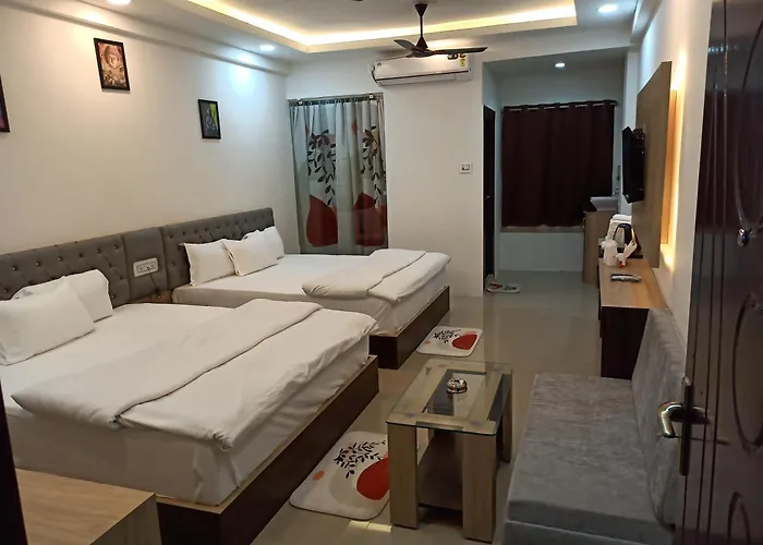 Gods County Hotels & Resorts
