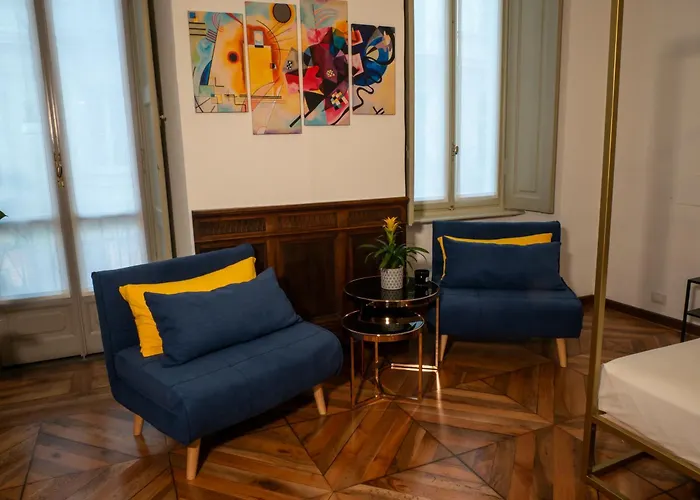 Mercanti E Viaggiatori