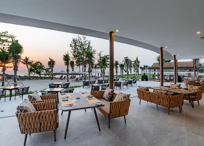 The Little Shore Khao Lak By Katathani
