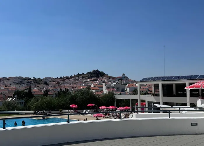Casa Do Ti'Xico