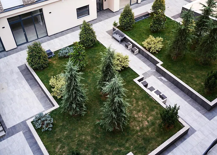 Prishtina Getaway Apartment