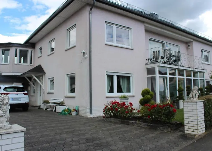 NEU! Ferienwohnung Nickel