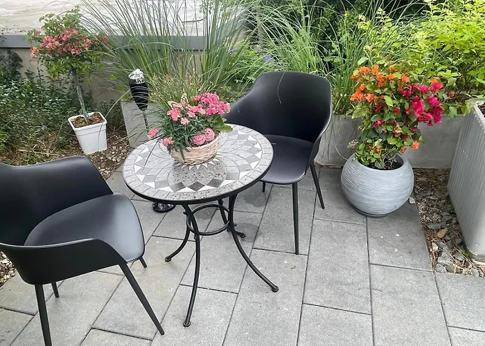 Dream Place In Iserlohn