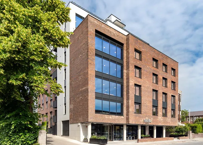 Niche Living Rathmines