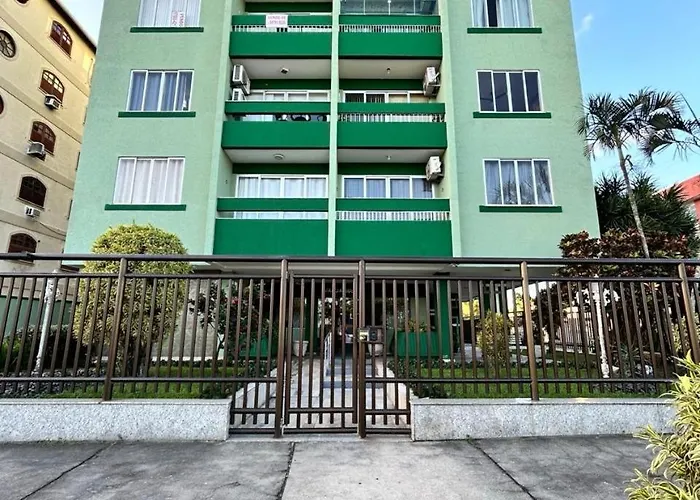 Apartamento em frente a lagoa de Araruama