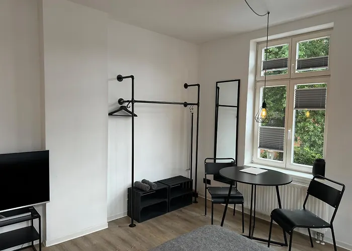 Apartmenthaus Buxtehude St -Petri-Platz Apt 2