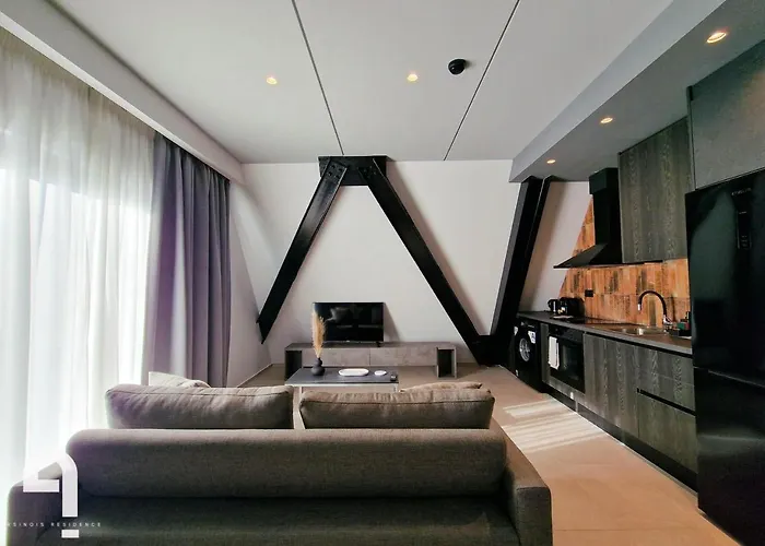 Arsinois Residence