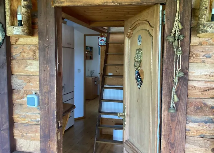 Ferienwohnung Sternenzauber