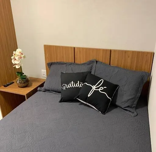 Microcasa na cobertura
