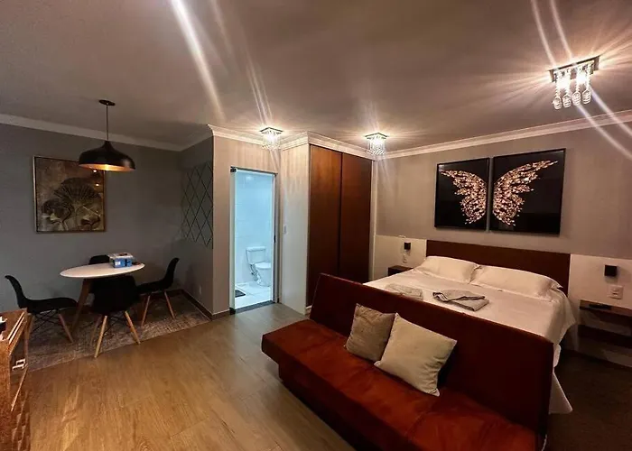 Studio Red Sorocaba