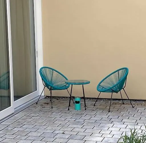 Atelierhaus Zentrum,ruhig,HT herzlich willkommen