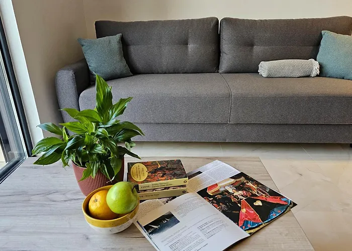 Harmony Garden Apartments