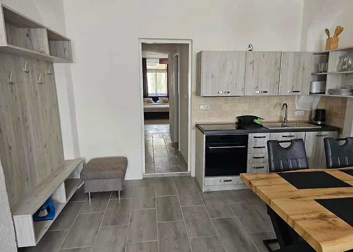 Ferienwohnung Gräfin Cosel