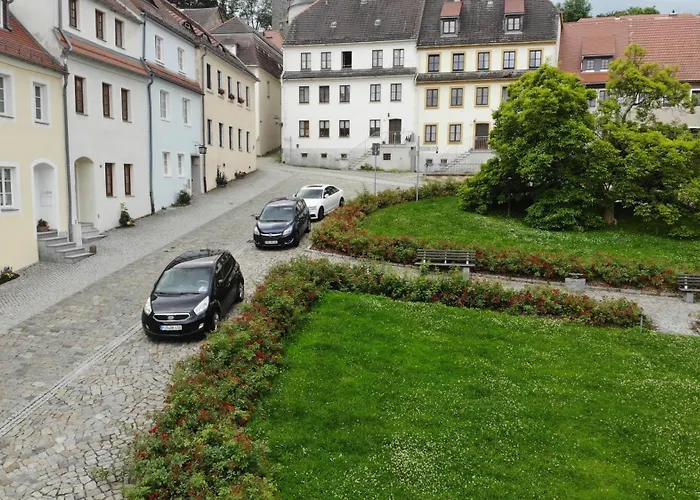 Ferienwohnung Gräfin Cosel