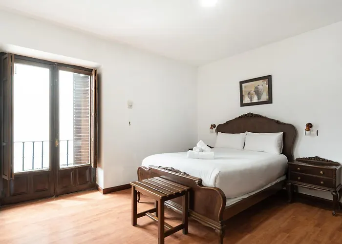 Hotel La Quinta De Santillan