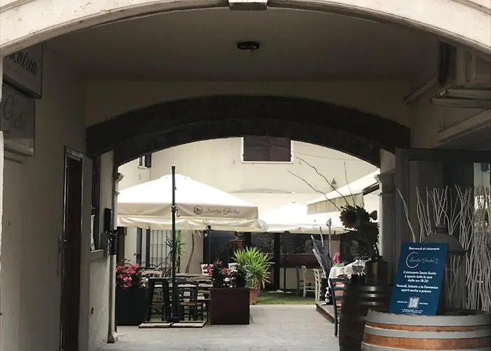 Garda Lake Attic