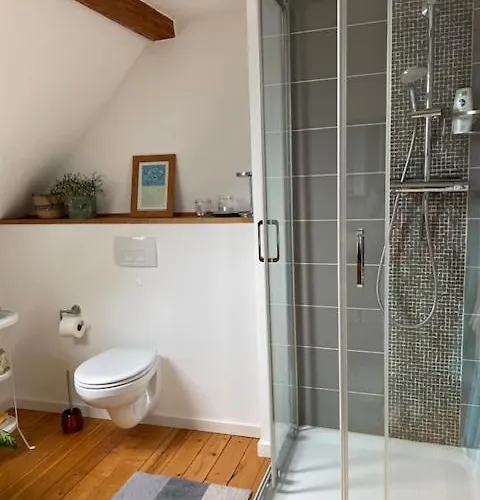 Charmante Altbauwohnung in perfekter Lage