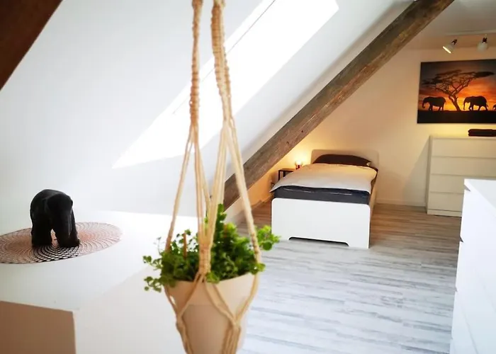 Worker Place Bedburg Hau
