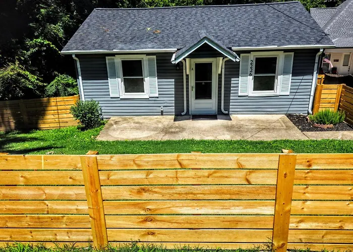 Luxury Duplex Unit In Nashville Unit A