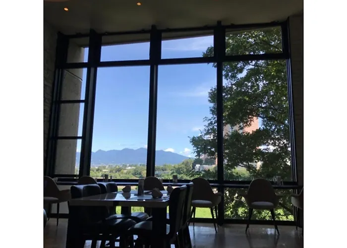 Hotel Sanderson - Vacation Stay 66202V