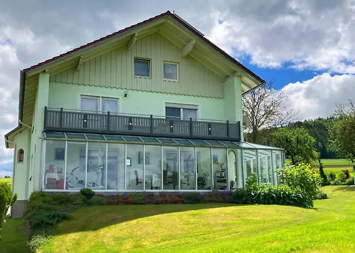 Ferienwohnung Haus Elfriede