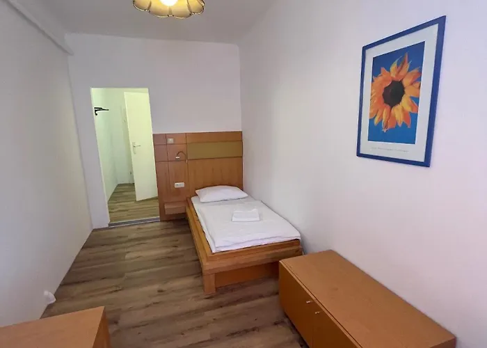 Hotel Post 16
