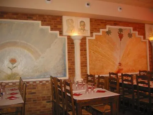 Loc'Appart Terminus Hotel Residence