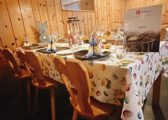 Hotel Schöntal