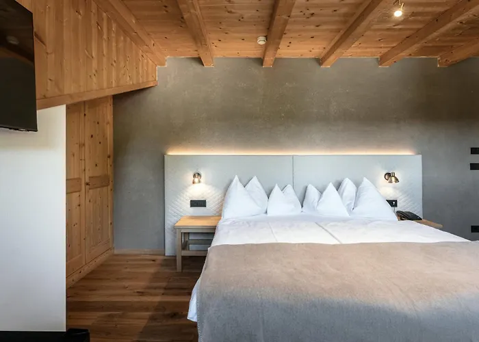 Hotel Niblea