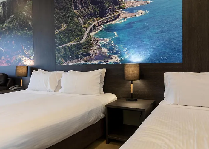 Mercure Gerringong Resort