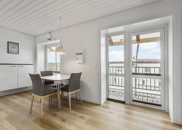 Hotel Litorina Appartements