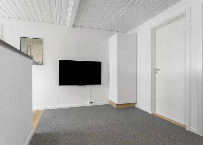 Hotel Litorina Appartements